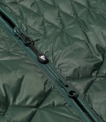 〈SOUTH2 WEST8〉x〈TAION〉 Inner Down Jacket