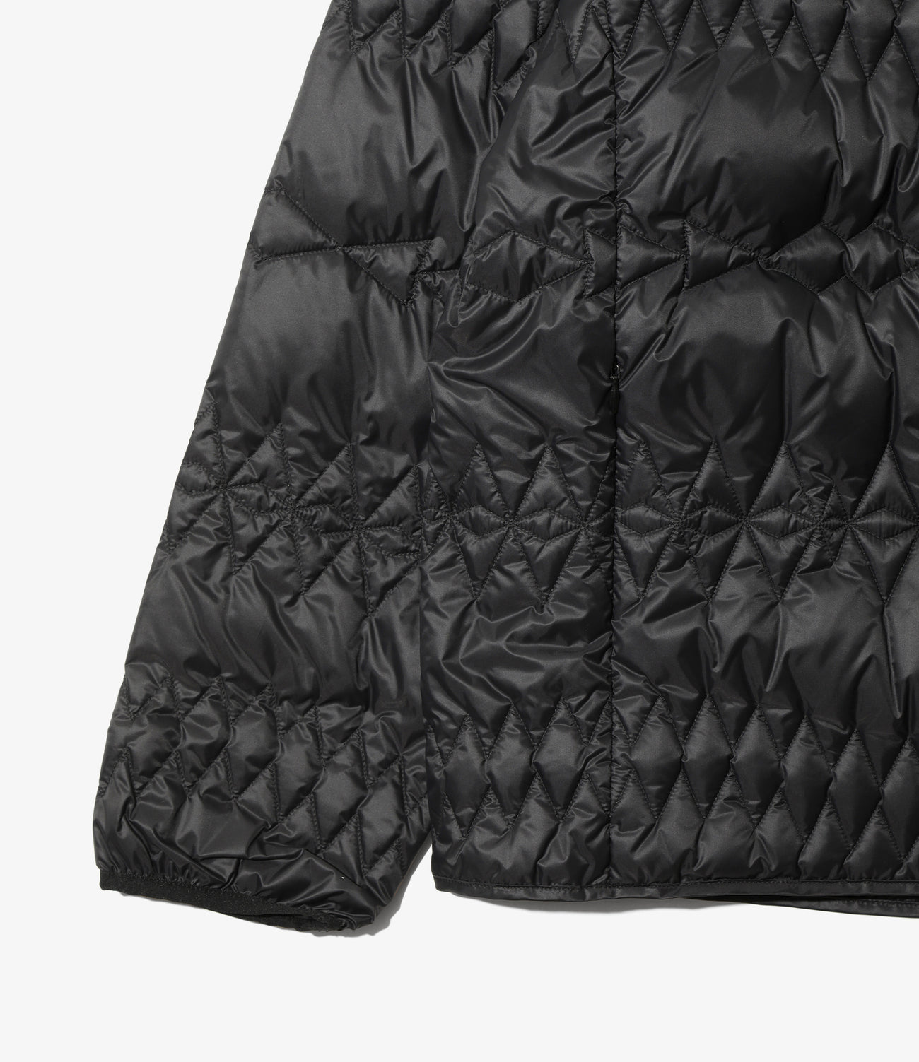 〈SOUTH2 WEST8〉x〈TAION〉 Inner Down Jacket