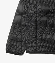 〈SOUTH2 WEST8〉x〈TAION〉 Inner Down Jacket