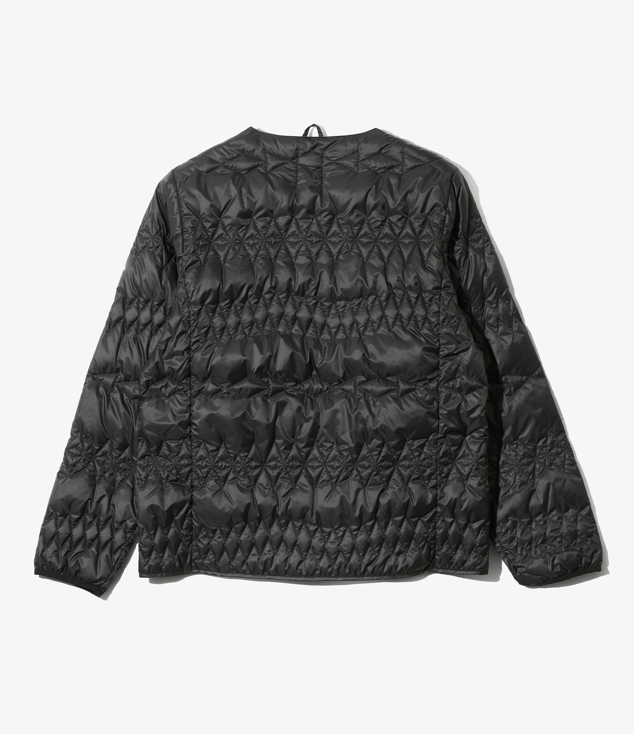 〈SOUTH2 WEST8〉x〈TAION〉 Inner Down Jacket