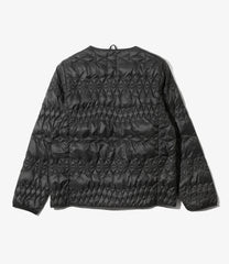 〈SOUTH2 WEST8〉x〈TAION〉 Inner Down Jacket