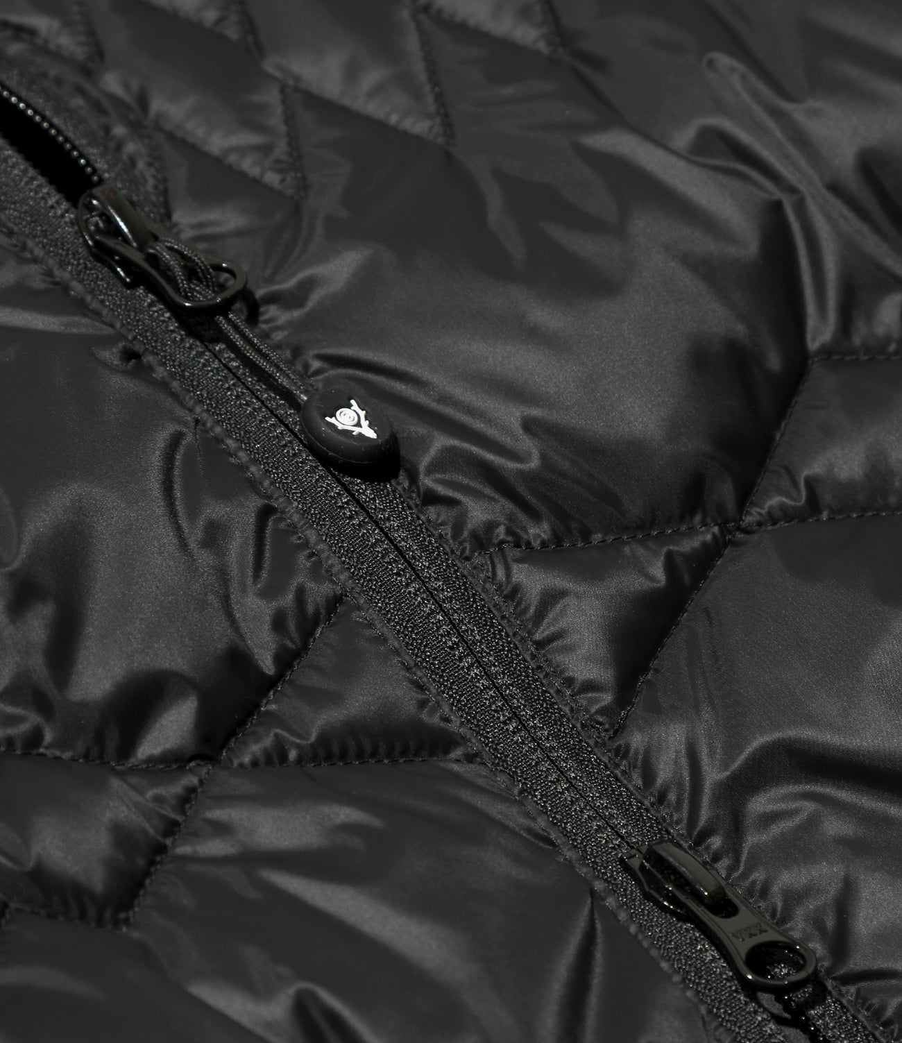 〈SOUTH2 WEST8〉x〈TAION〉 Inner Down Jacket