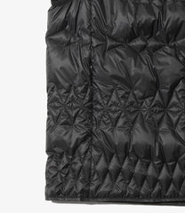 〈SOUTH2 WEST8〉x〈TAION〉 Inner Down Vest