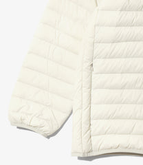 〈SOUTH2 WEST8〉x〈TAION〉 Transform Jacket
