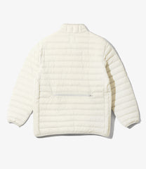 〈SOUTH2 WEST8〉x〈TAION〉 Transform Jacket