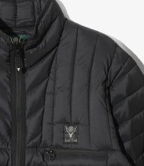〈SOUTH2 WEST8〉x〈TAION〉 Transform Jacket