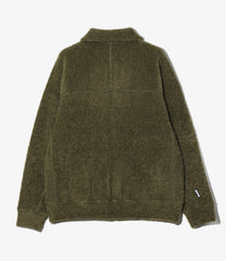 〈SOUTH2 WEST8〉x〈FOXFIRE〉Trainer Jacket