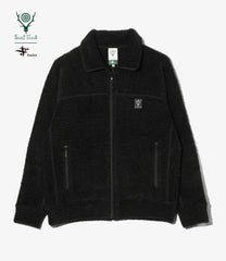 〈SOUTH2 WEST8〉x〈FOXFIRE〉Trainer Jacket