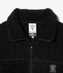 〈SOUTH2 WEST8〉x〈FOXFIRE〉Trainer Jacket