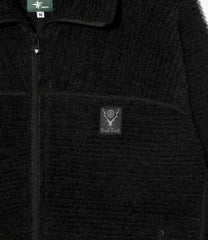 〈SOUTH2 WEST8〉x〈FOXFIRE〉Trainer Jacket