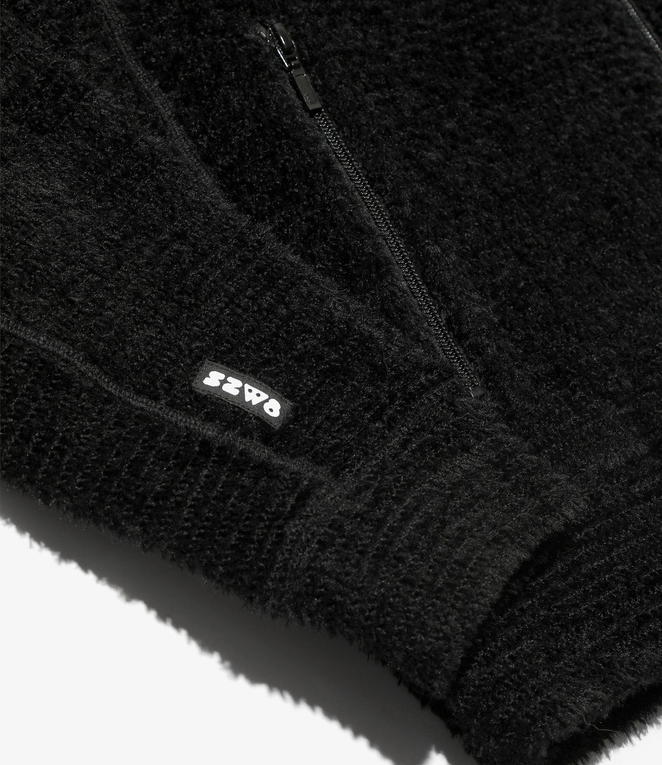〈SOUTH2 WEST8〉x〈FOXFIRE〉Trainer Jacket