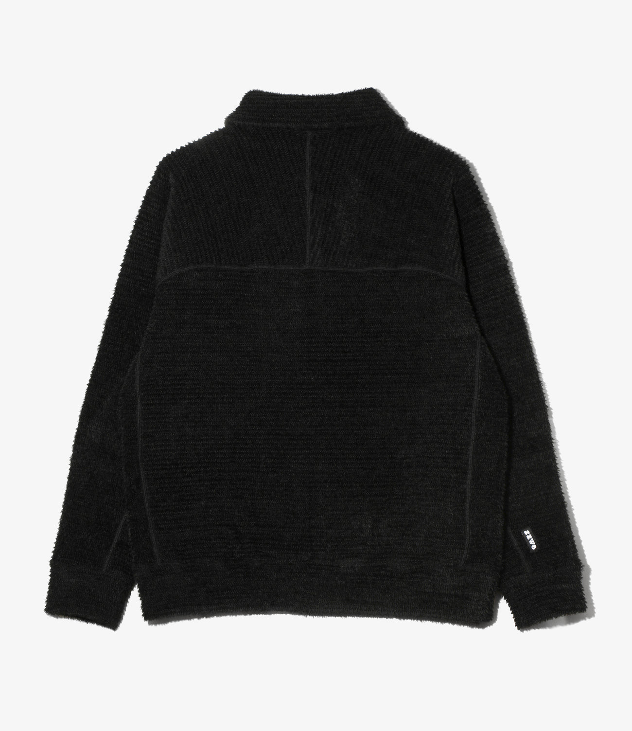 〈SOUTH2 WEST8〉x〈FOXFIRE〉Trainer Jacket
