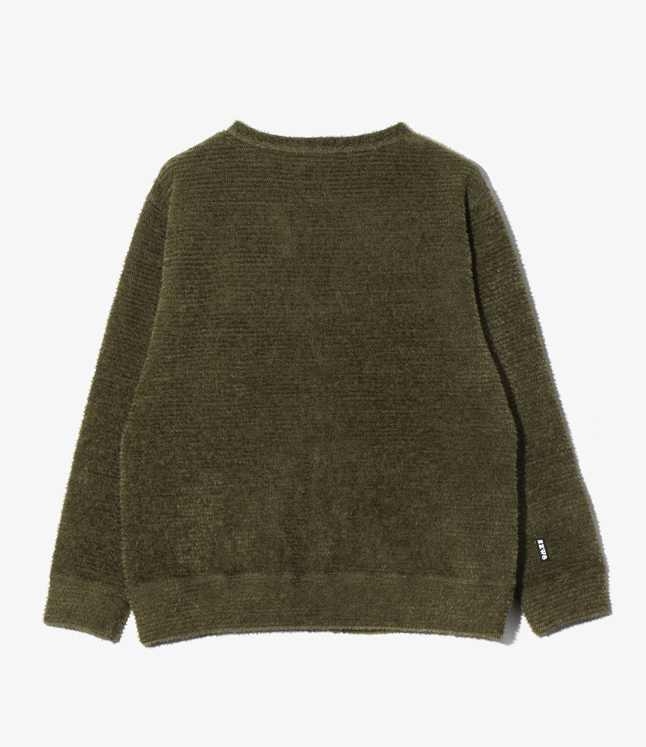 〈SOUTH2 WEST8〉x〈FOXFIRE〉V-Neck Cardigan