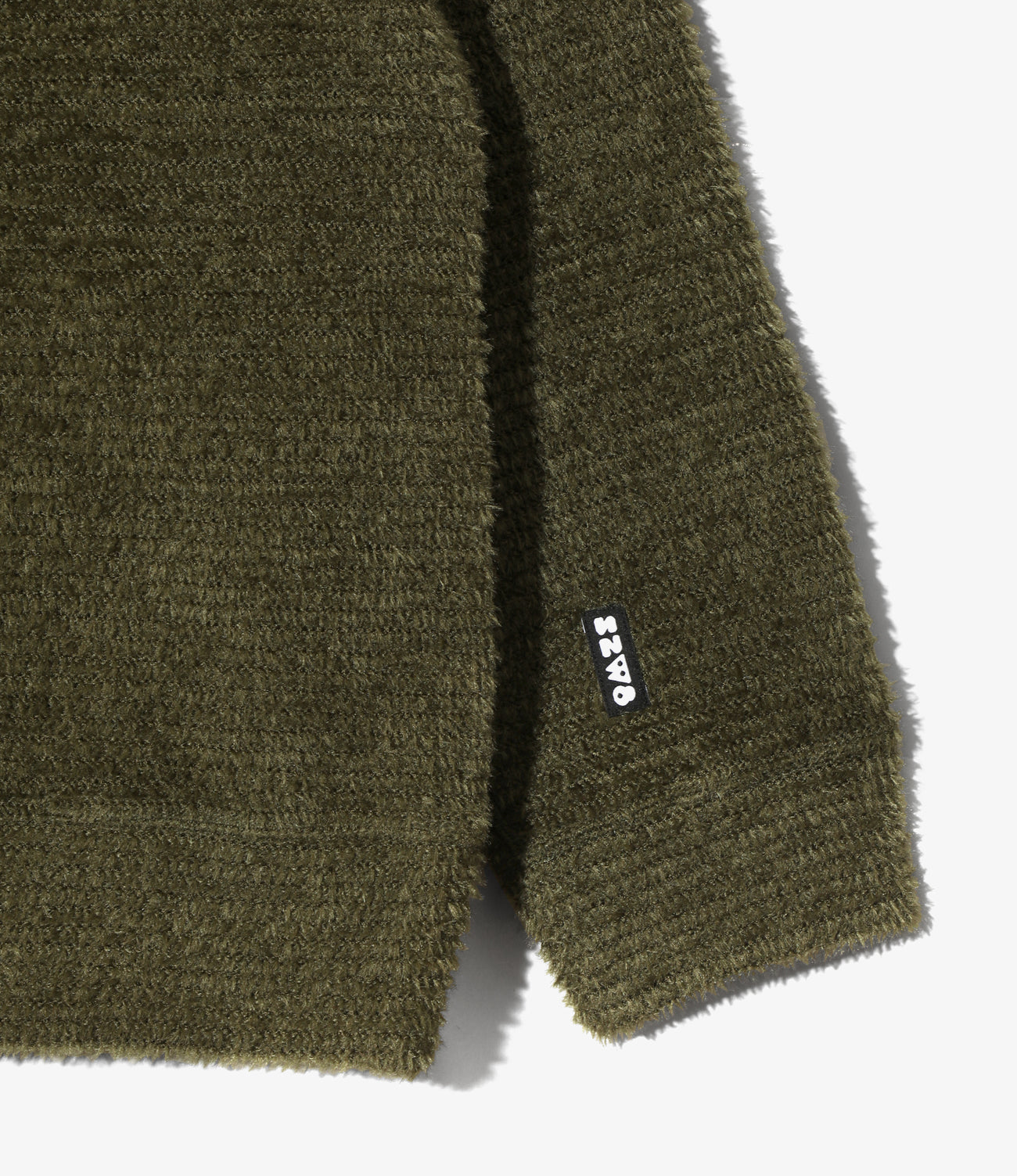 〈SOUTH2 WEST8〉x〈FOXFIRE〉V-Neck Cardigan