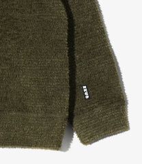 〈SOUTH2 WEST8〉x〈FOXFIRE〉V-Neck Cardigan