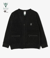 〈SOUTH2 WEST8〉x〈FOXFIRE〉V-Neck Cardigan