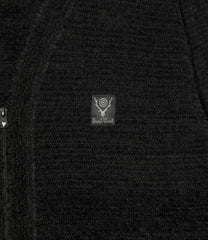 〈SOUTH2 WEST8〉x〈FOXFIRE〉V-Neck Cardigan