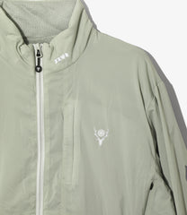 〈SOUTH2 WEST8〉x〈FOXFIRE〉Mid Layer Insulation Jacket