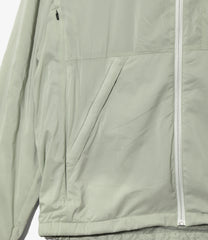 〈SOUTH2 WEST8〉x〈FOXFIRE〉Mid Layer Insulation Jacket