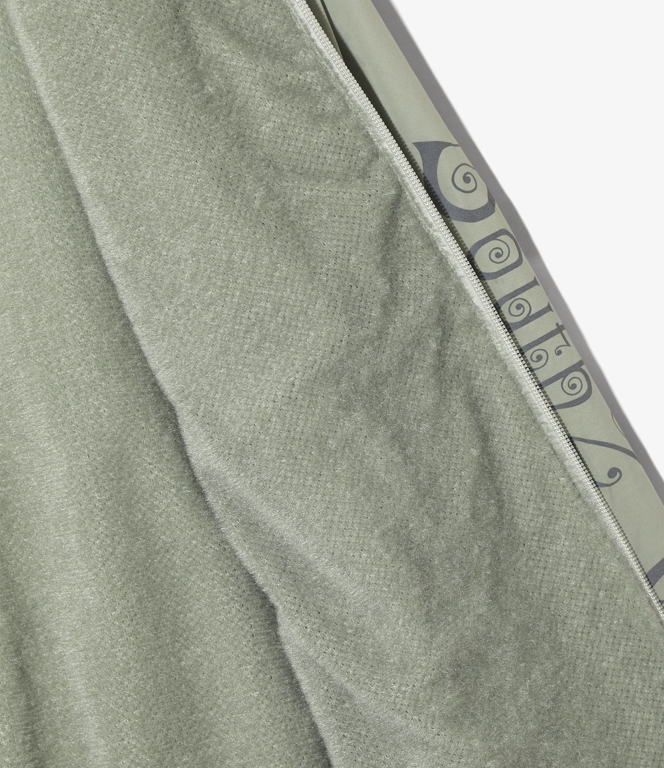 〈SOUTH2 WEST8〉x〈FOXFIRE〉Mid Layer Insulation Jacket