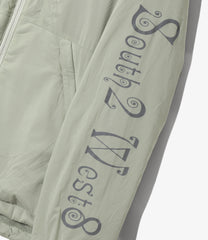 〈SOUTH2 WEST8〉x〈FOXFIRE〉Mid Layer Insulation Jacket