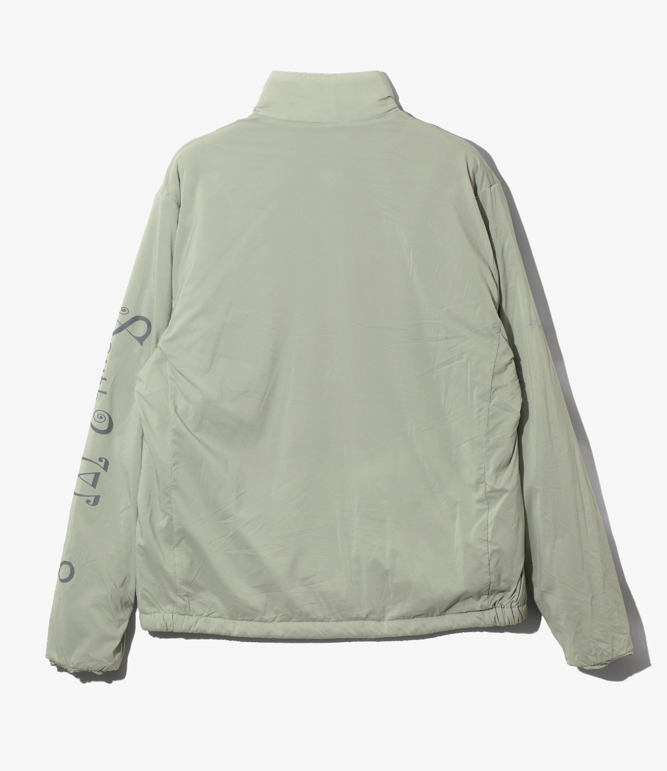 〈SOUTH2 WEST8〉x〈FOXFIRE〉Mid Layer Insulation Jacket