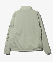 〈SOUTH2 WEST8〉x〈FOXFIRE〉Mid Layer Insulation Jacket