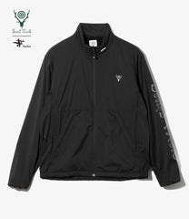 〈SOUTH2 WEST8〉x〈FOXFIRE〉Mid Layer Insulation Jacket