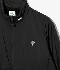 〈SOUTH2 WEST8〉x〈FOXFIRE〉Mid Layer Insulation Jacket