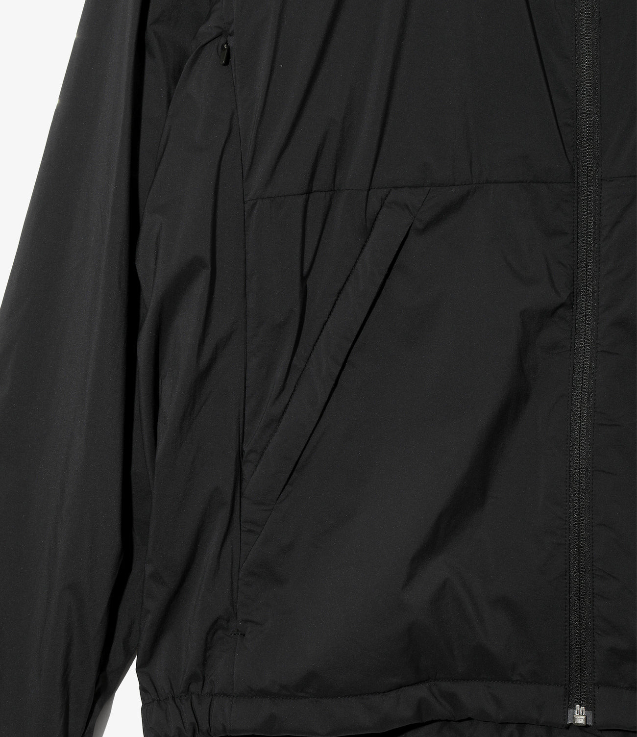 〈SOUTH2 WEST8〉x〈FOXFIRE〉Mid Layer Insulation Jacket