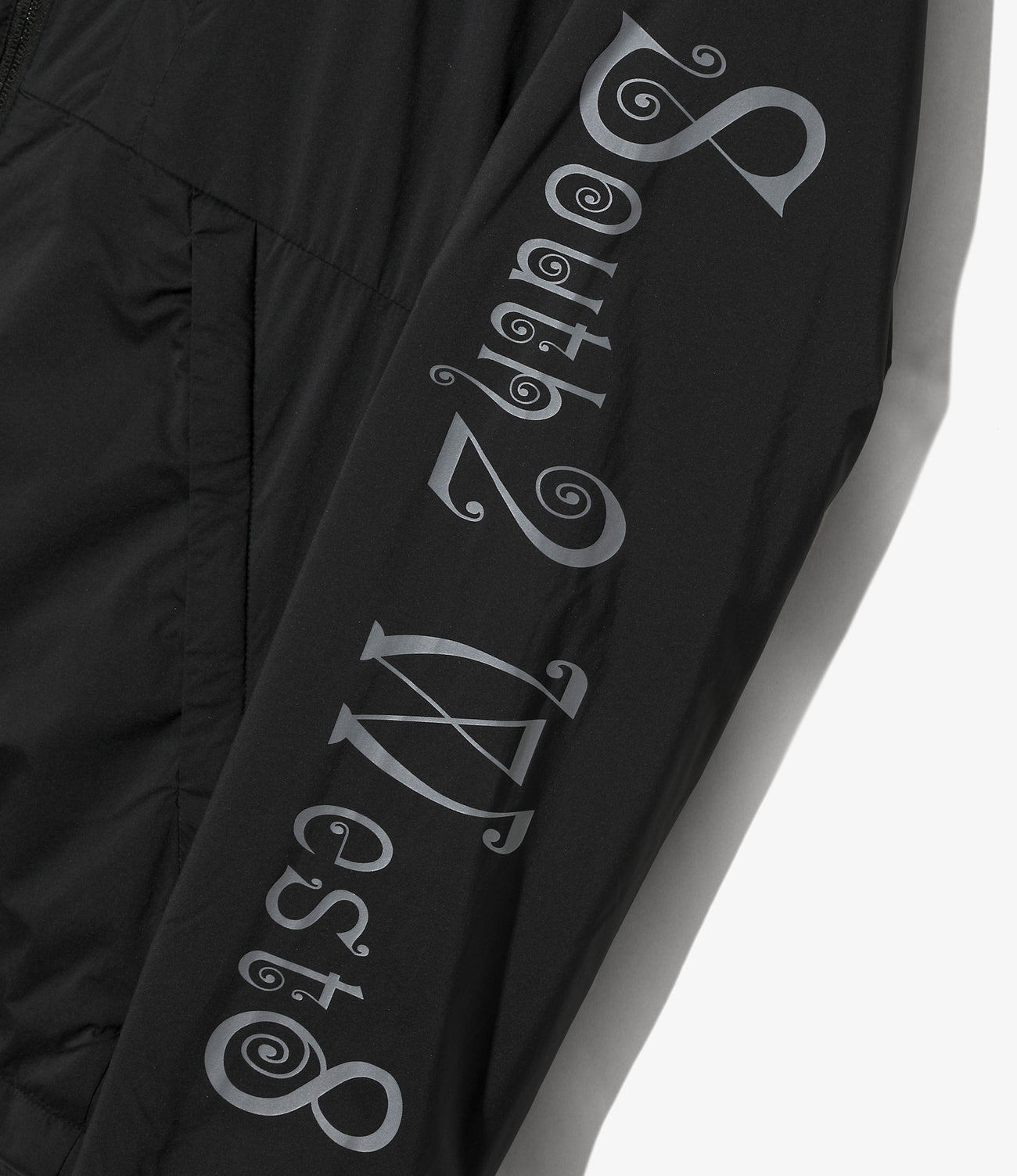 〈SOUTH2 WEST8〉x〈FOXFIRE〉Mid Layer Insulation Jacket