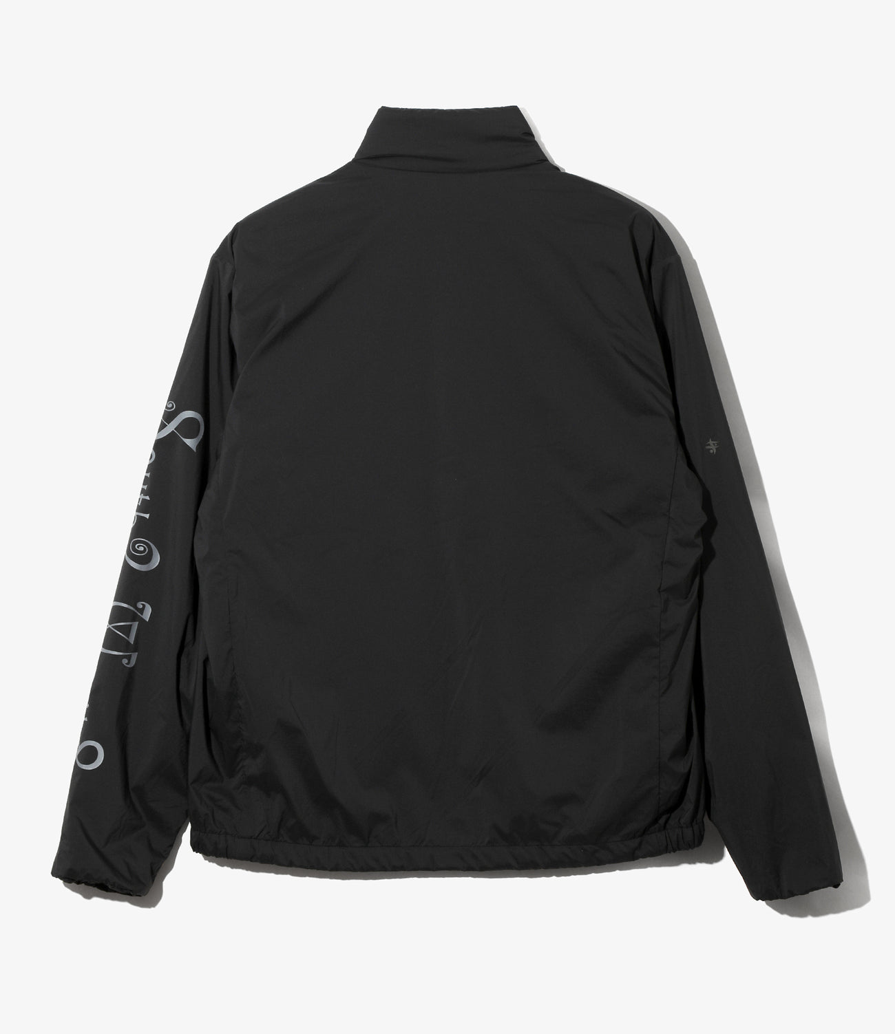 〈SOUTH2 WEST8〉x〈FOXFIRE〉Mid Layer Insulation Jacket