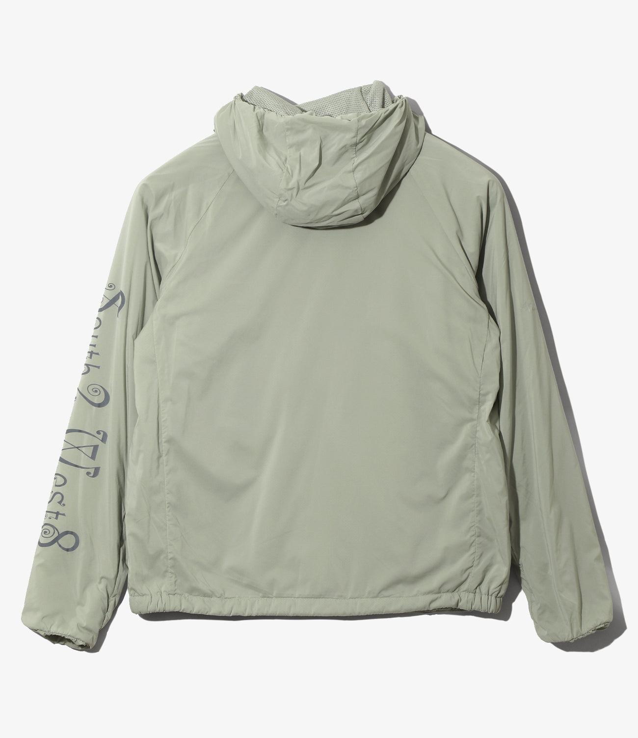 〈SOUTH2 WEST8〉x〈FOXFIRE〉Mid Layer Insulation Parka