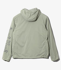 〈SOUTH2 WEST8〉x〈FOXFIRE〉Mid Layer Insulation Parka
