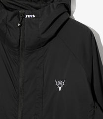 〈SOUTH2 WEST8〉x〈FOXFIRE〉Mid Layer Insulation Parka