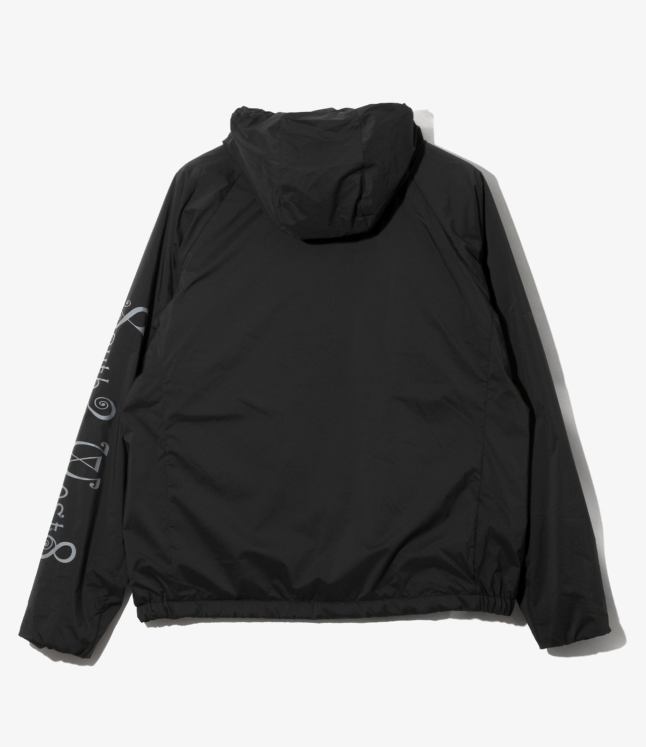 〈SOUTH2 WEST8〉x〈FOXFIRE〉Mid Layer Insulation Parka