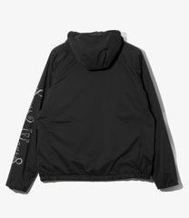 〈SOUTH2 WEST8〉x〈FOXFIRE〉Mid Layer Insulation Parka