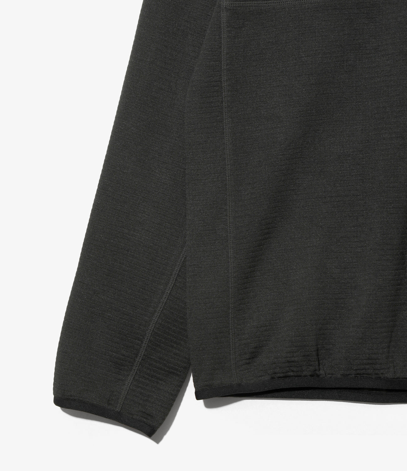 〈SOUTH2 WEST8〉x〈FOXFIRE〉Base Layer Half-zip Shirt