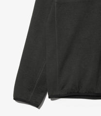 〈SOUTH2 WEST8〉x〈FOXFIRE〉Base Layer Half-zip Shirt