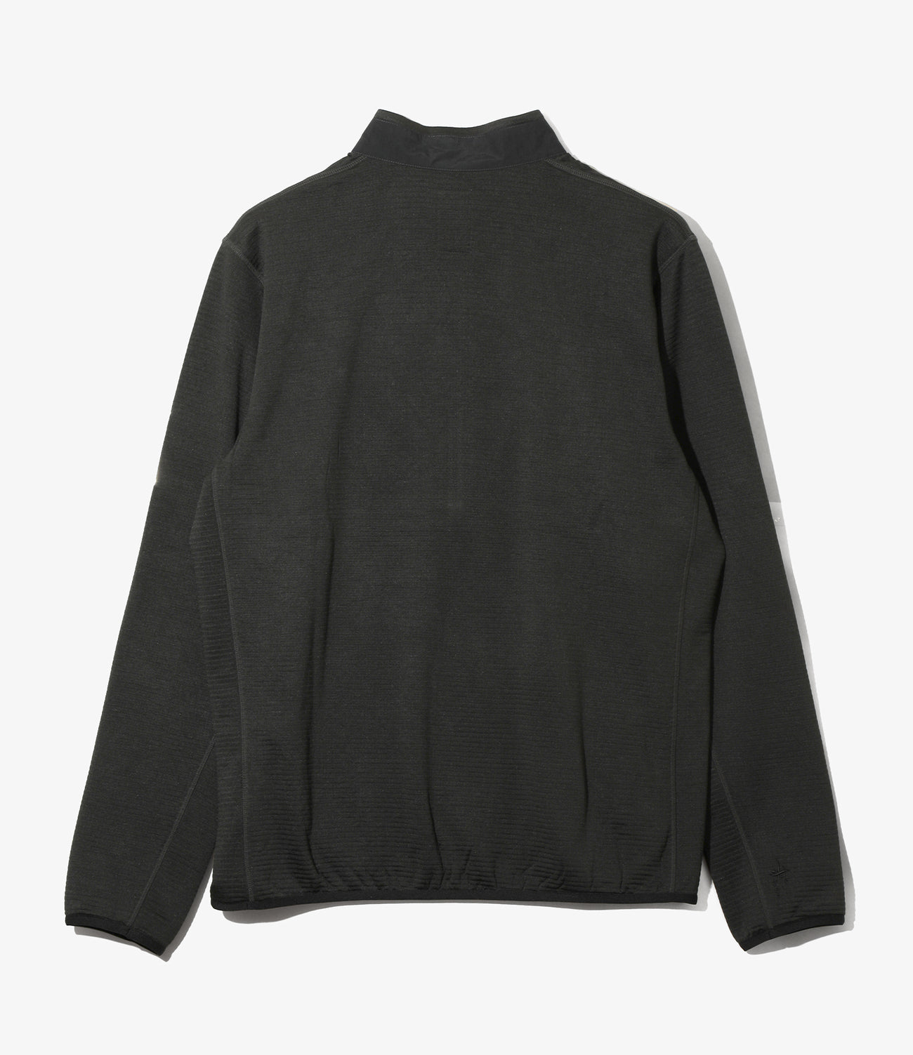 〈SOUTH2 WEST8〉x〈FOXFIRE〉Base Layer Half-zip Shirt