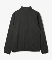 〈SOUTH2 WEST8〉x〈FOXFIRE〉Base Layer Half-zip Shirt