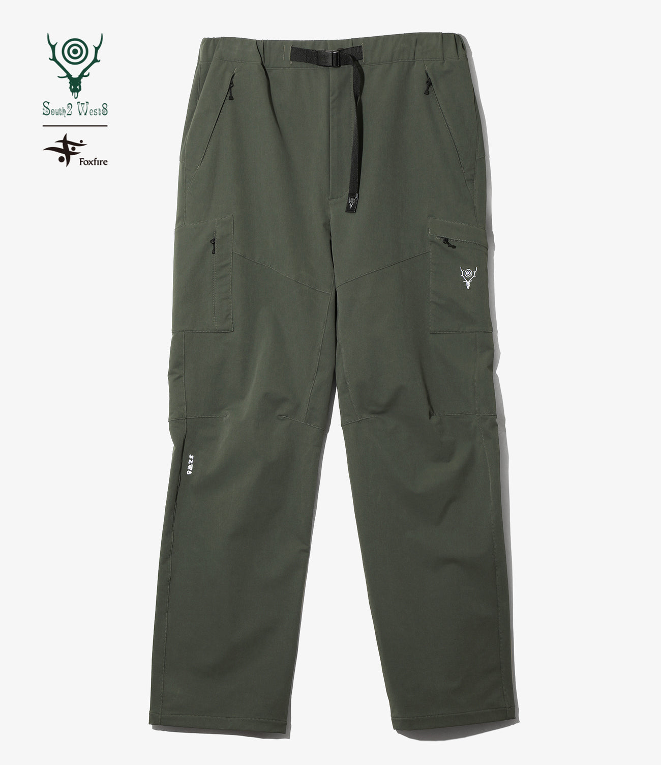 〈SOUTH2 WEST8〉x〈FOXFIRE〉Trekking Pant