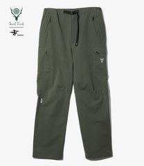 〈SOUTH2 WEST8〉x〈FOXFIRE〉Trekking Pant