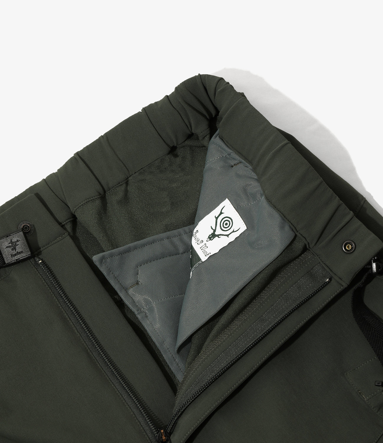 〈SOUTH2 WEST8〉x〈FOXFIRE〉Trekking Pant
