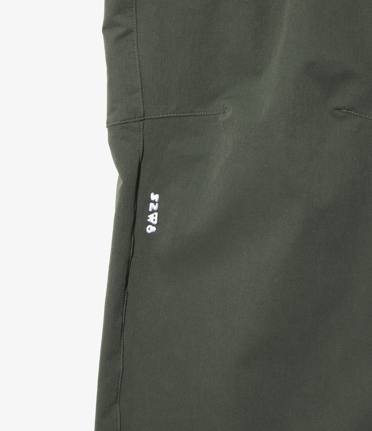 〈SOUTH2 WEST8〉x〈FOXFIRE〉Trekking Pant
