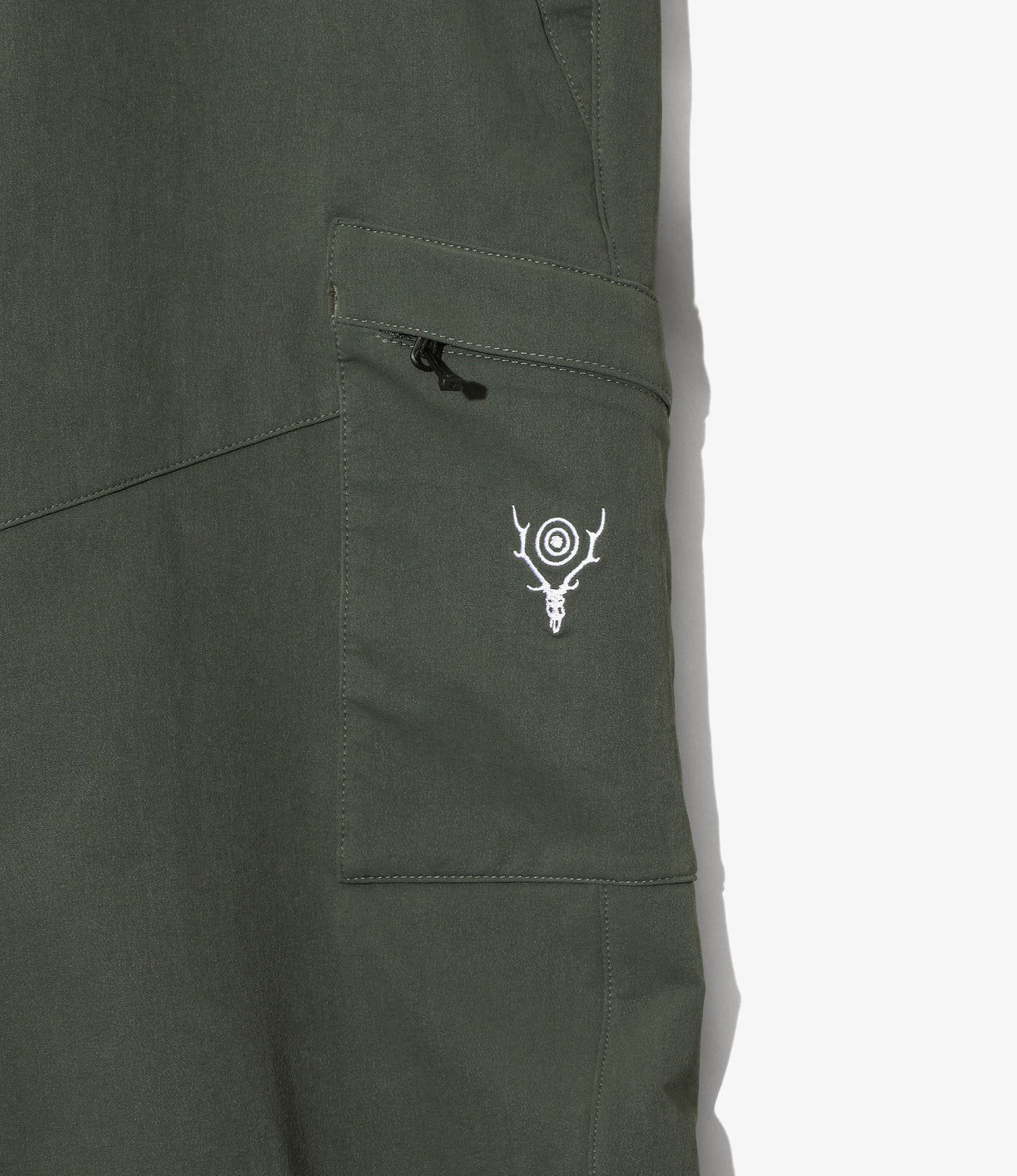 〈SOUTH2 WEST8〉x〈FOXFIRE〉Trekking Pant