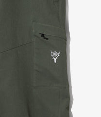 〈SOUTH2 WEST8〉x〈FOXFIRE〉Trekking Pant