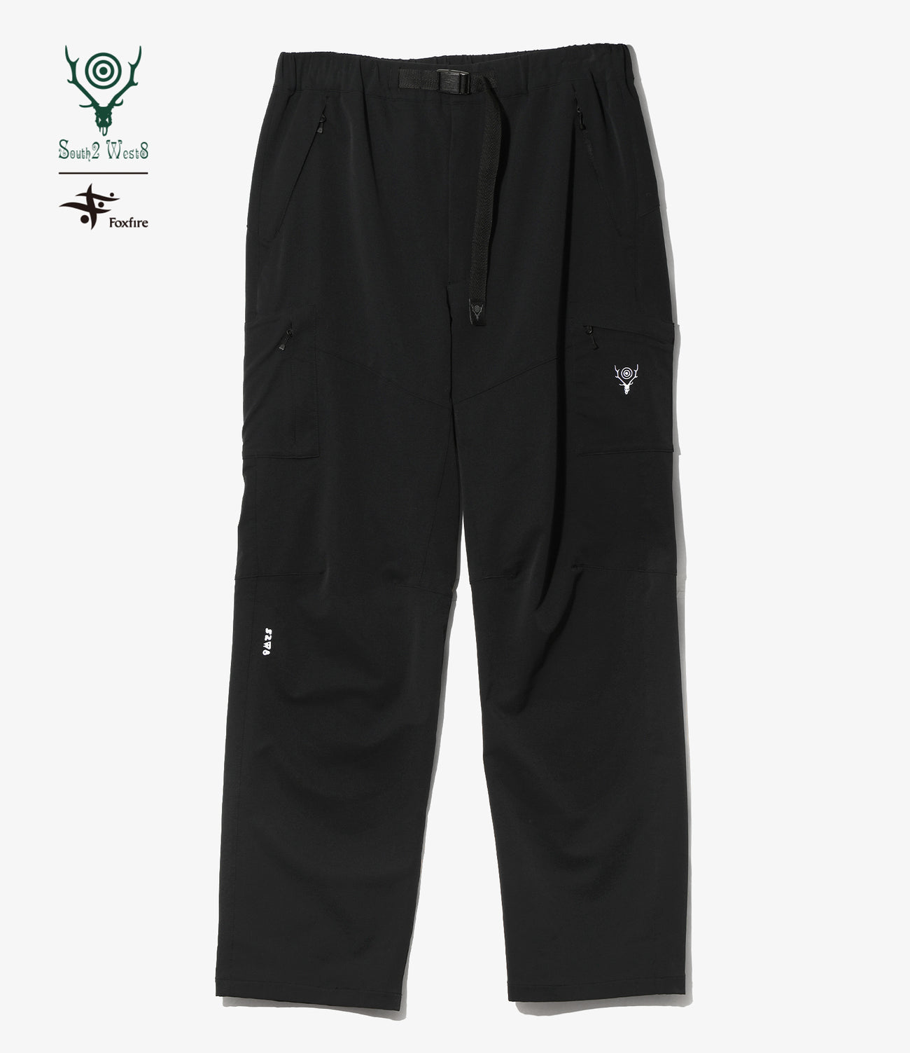 〈SOUTH2 WEST8〉x〈FOXFIRE〉Trekking Pant