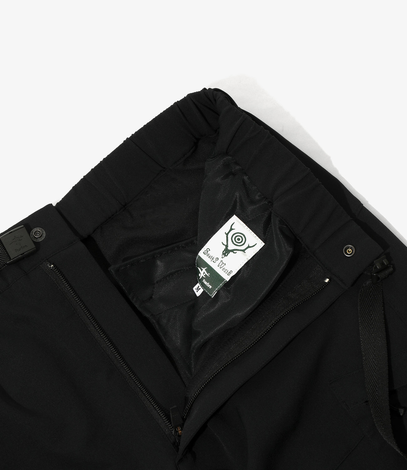 〈SOUTH2 WEST8〉x〈FOXFIRE〉Trekking Pant