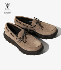 〈SOUTH2 WEST8〉x〈SUICOKE〉 MOCCASIN - eVent